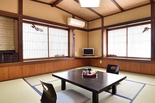 (RYOKAN) Beppu Kannawa Onsen Ryokan Miyukiya (Beppu-shi)